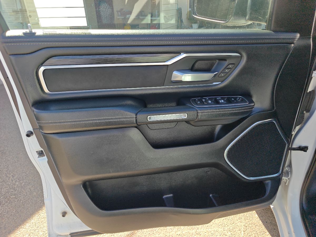 Ram 1500 photo 22