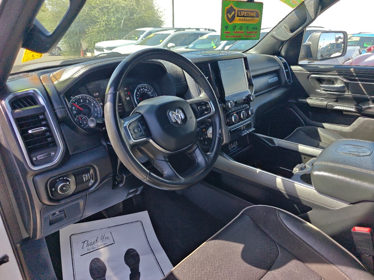 Ram 1500 photo 25