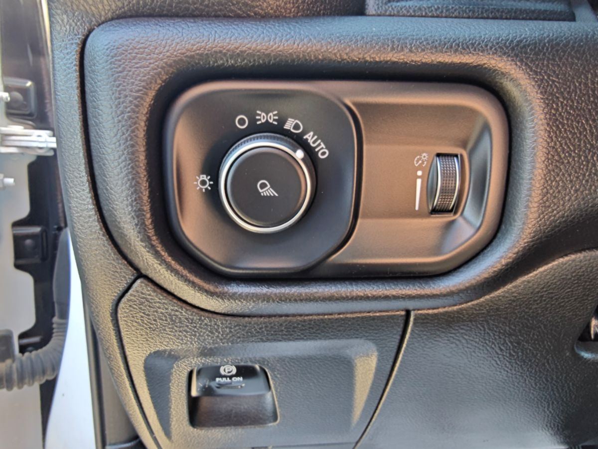 Ram 1500 photo 26