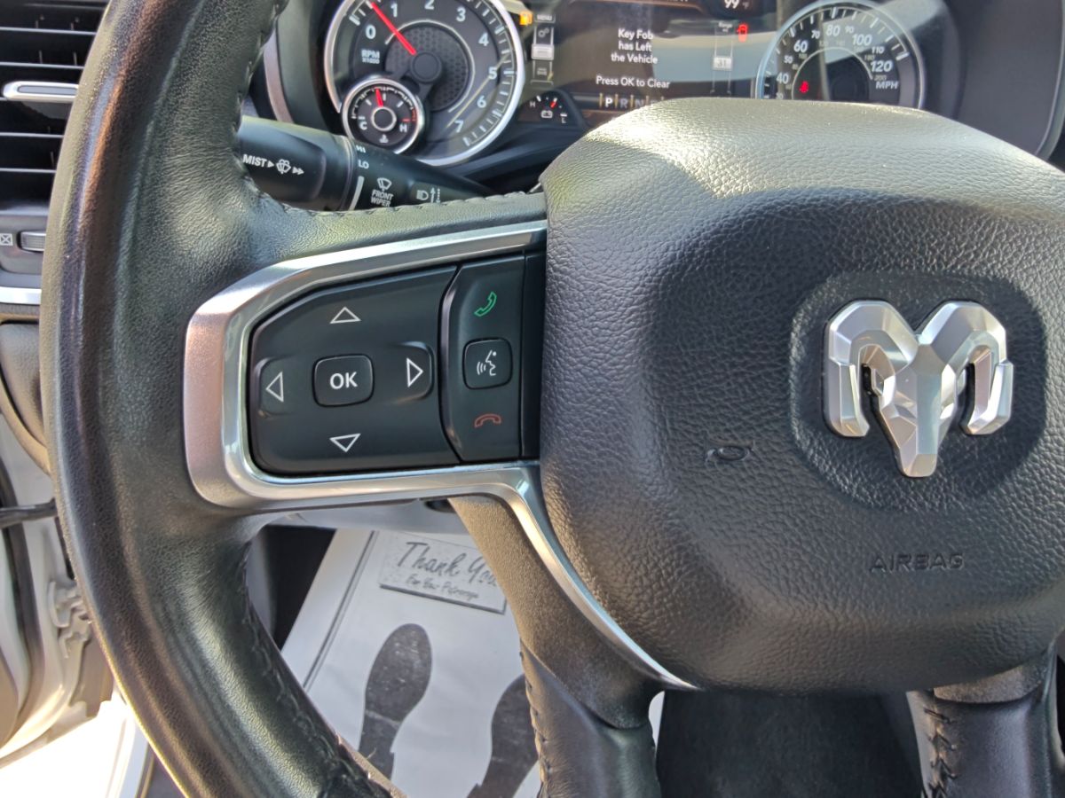 Ram 1500 photo 27