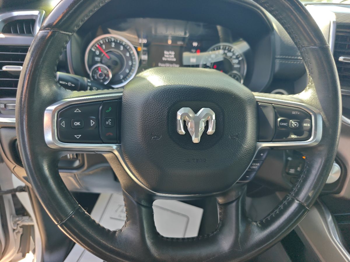 Ram 1500 photo 29