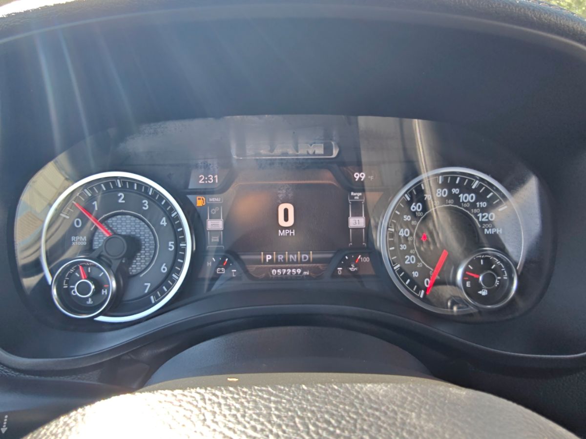 Ram 1500 photo 30