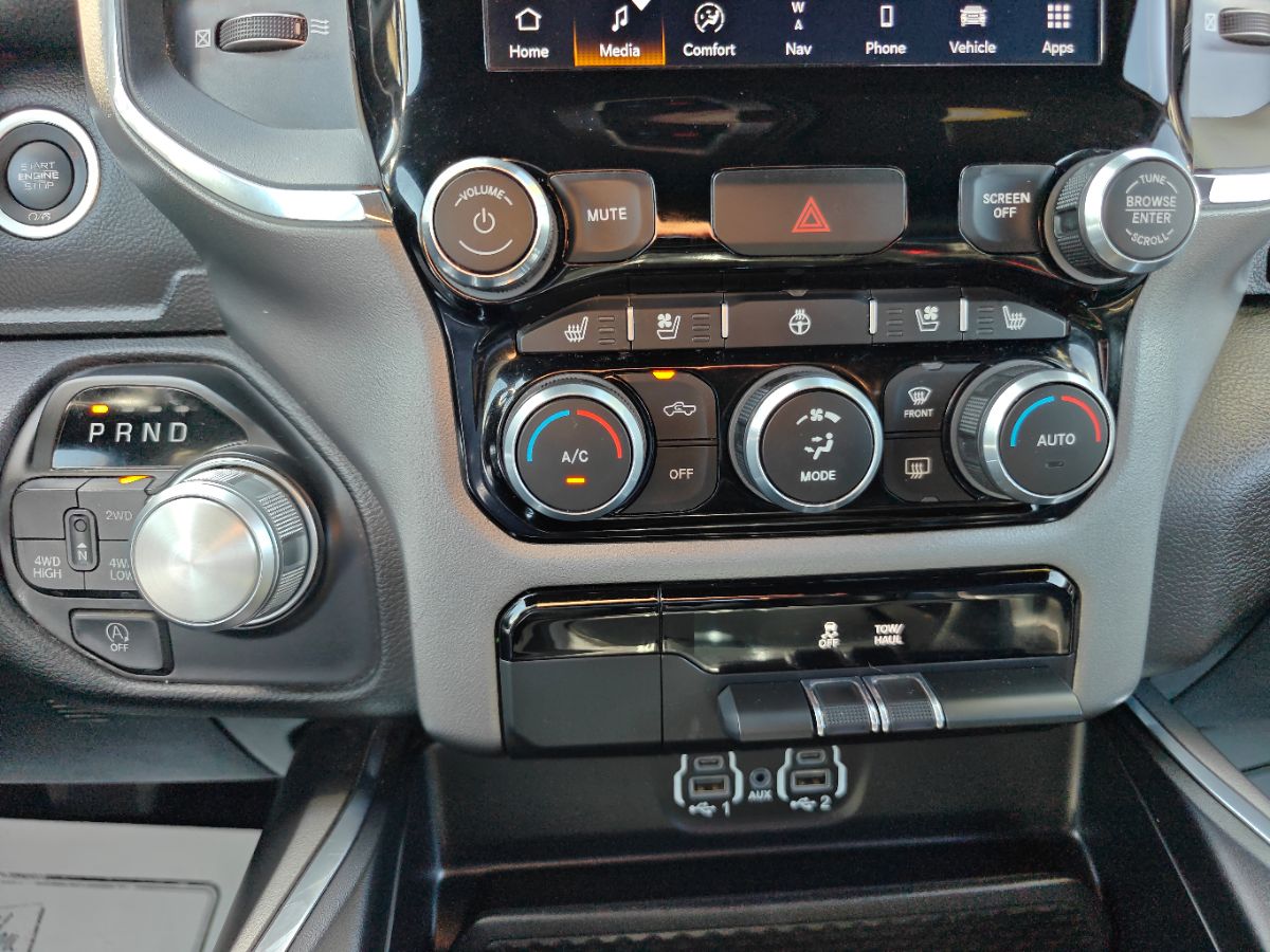 Ram 1500 photo 32