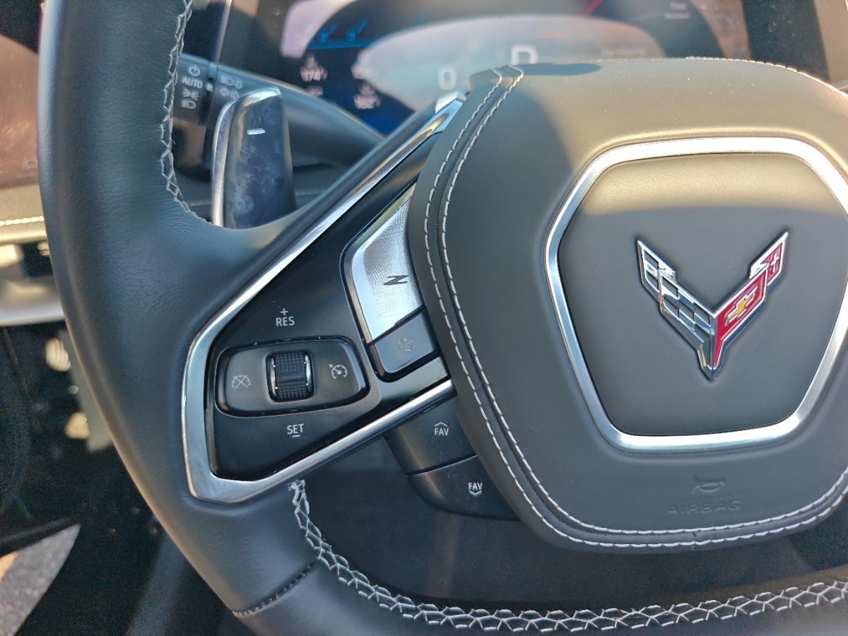 Chevrolet Corvette photo 27
