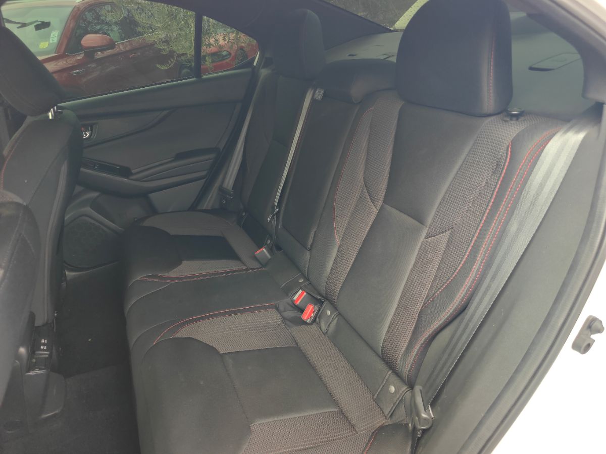 Subaru WRX photo 17