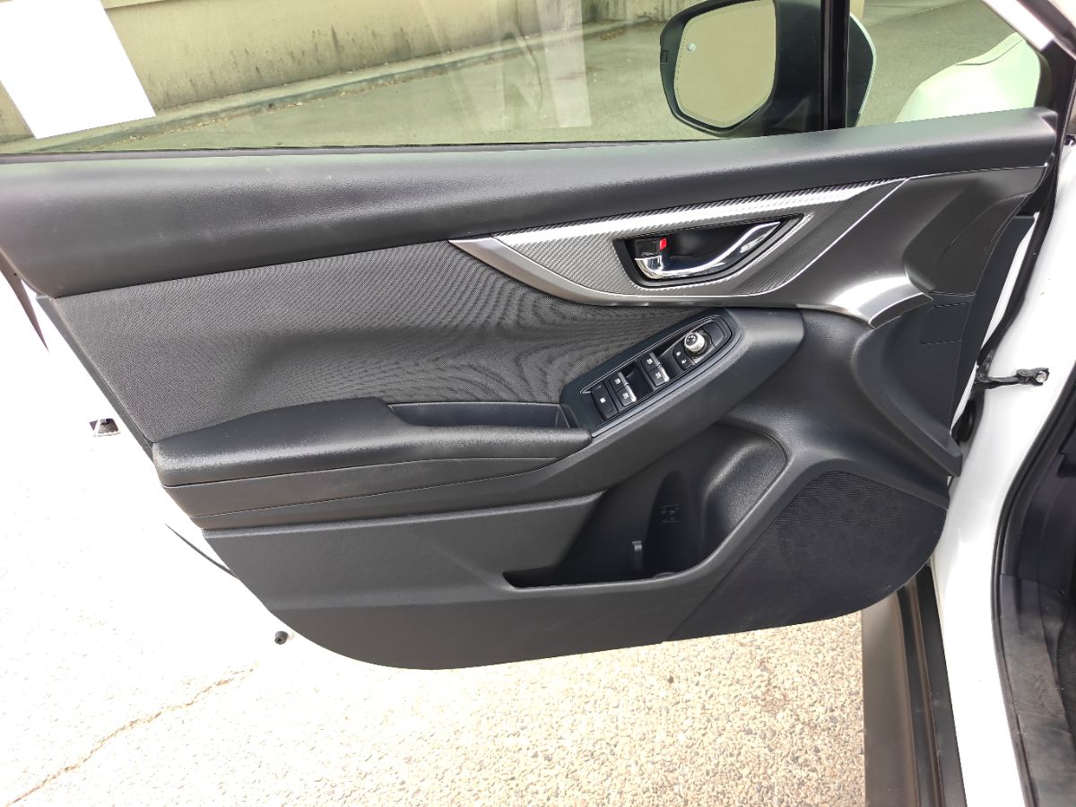 Subaru WRX photo 21
