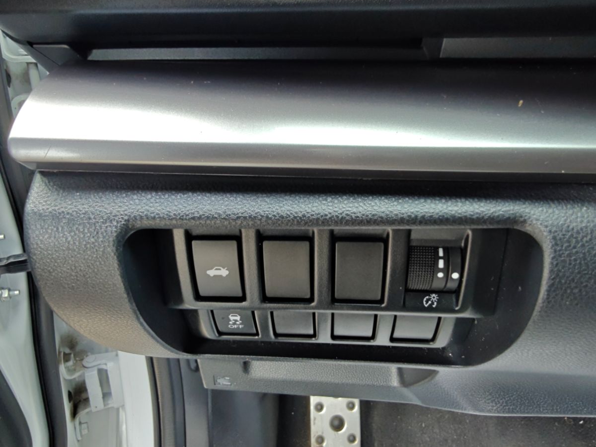 Subaru WRX photo 24