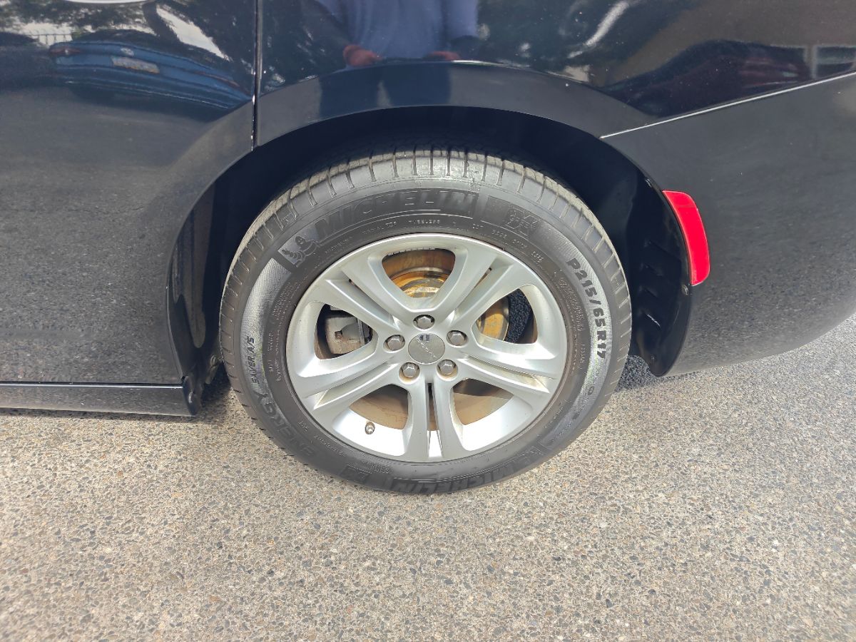 Dodge Charger photo 15
