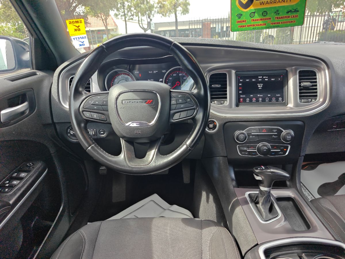 Dodge Charger photo 20