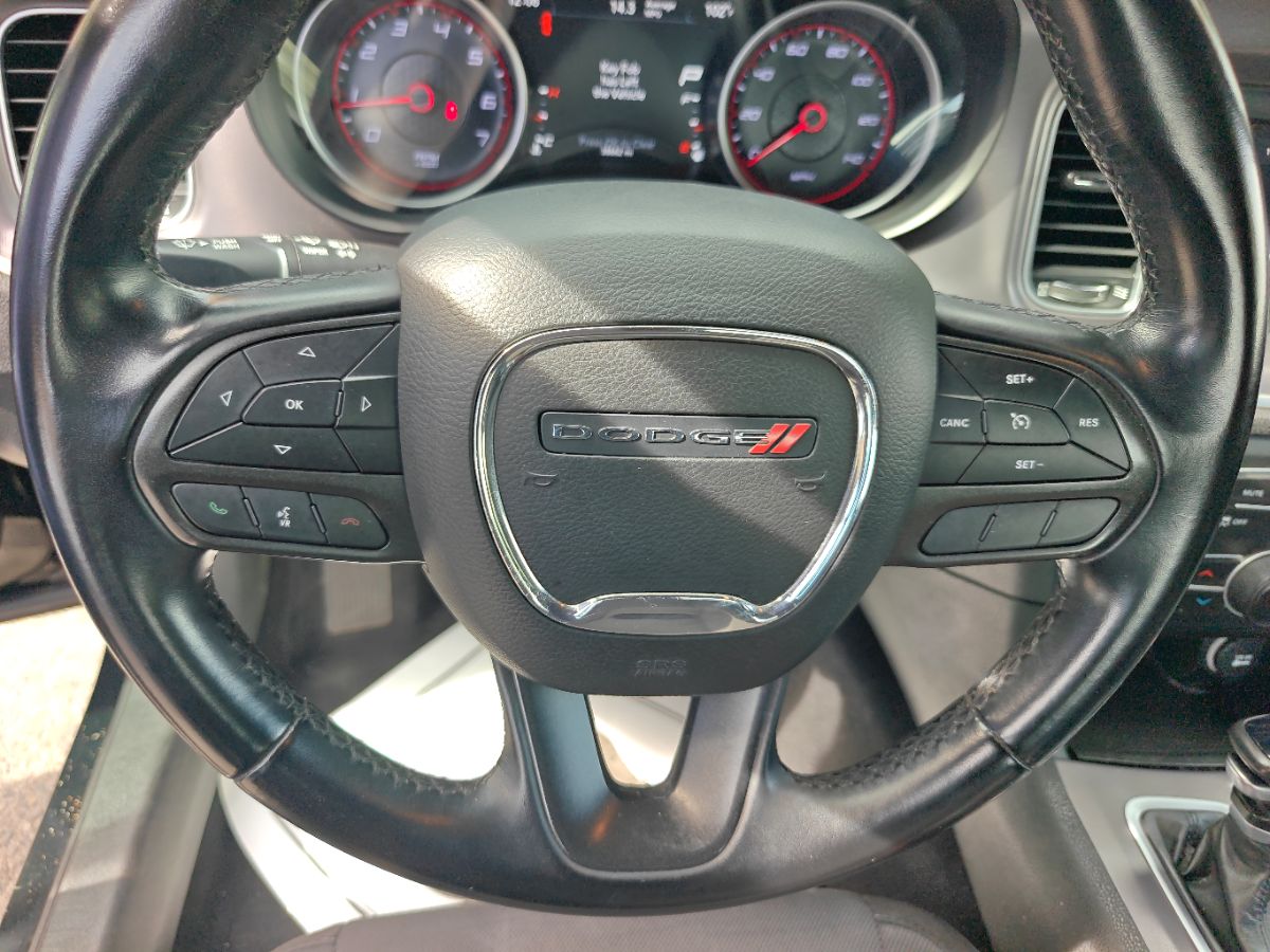 Dodge Charger photo 27