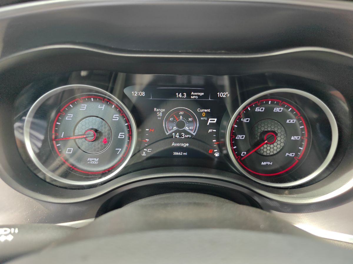 Dodge Charger photo 28