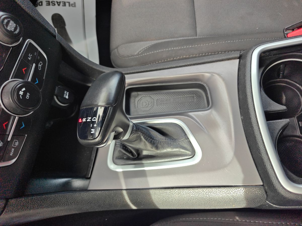 Dodge Charger photo 31