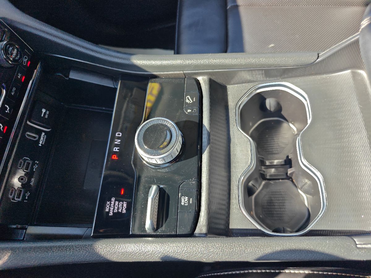 Jeep Grand Cherokee photo 34