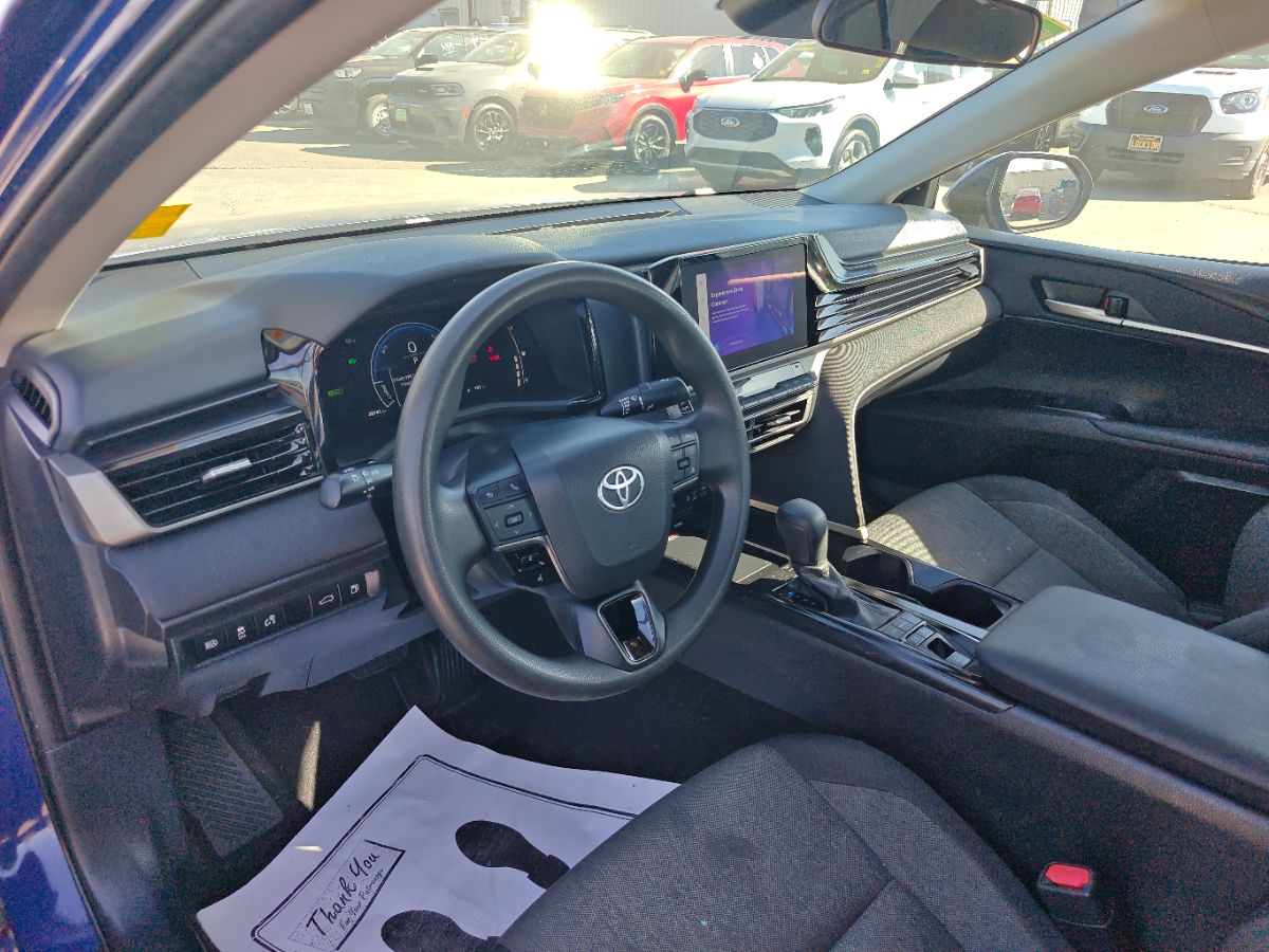 Toyota Camry photo 23