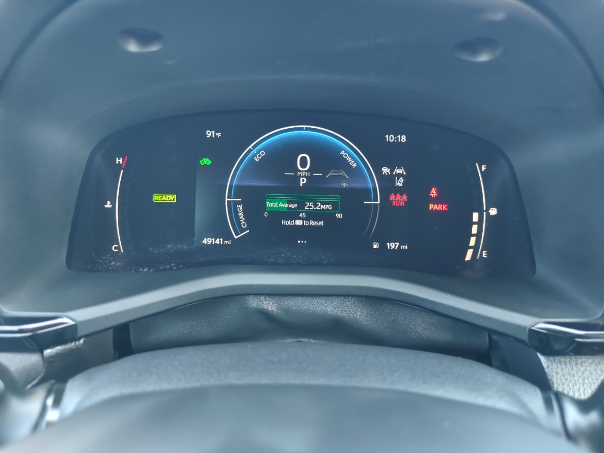 Toyota Camry photo 28