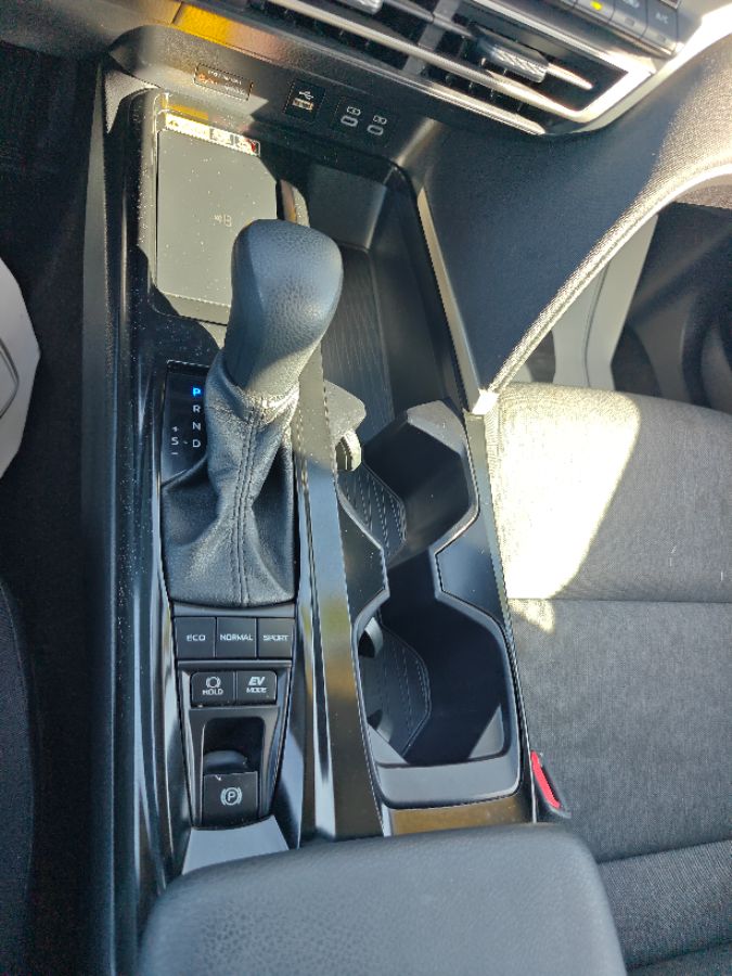 Toyota Camry photo 31