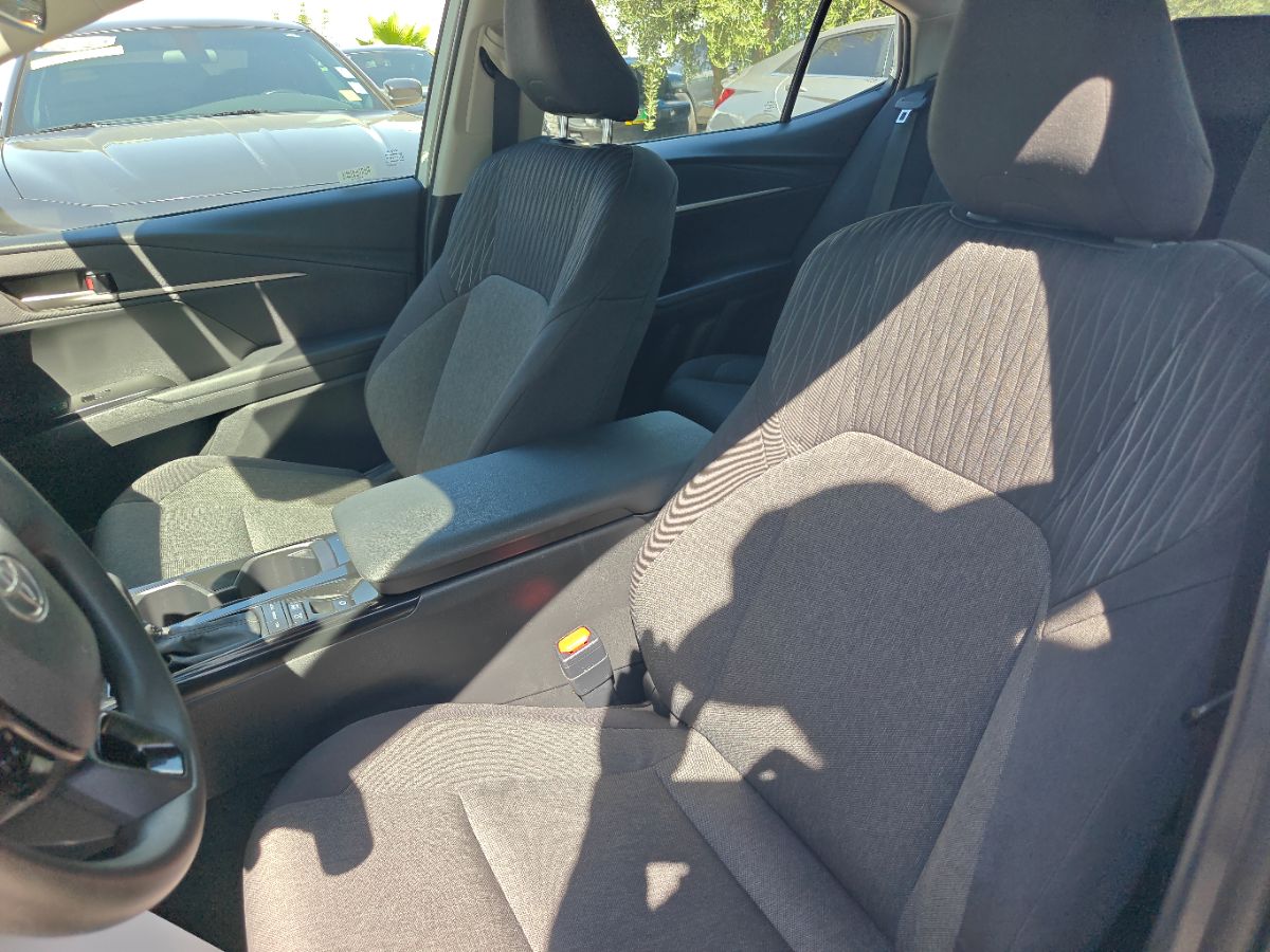Toyota Camry photo 22