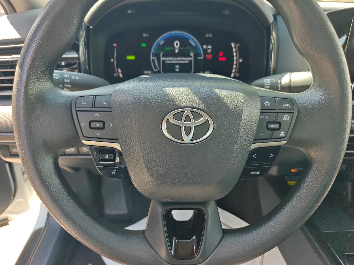 Toyota Camry photo 27