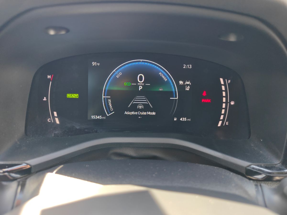 Toyota Camry photo 28