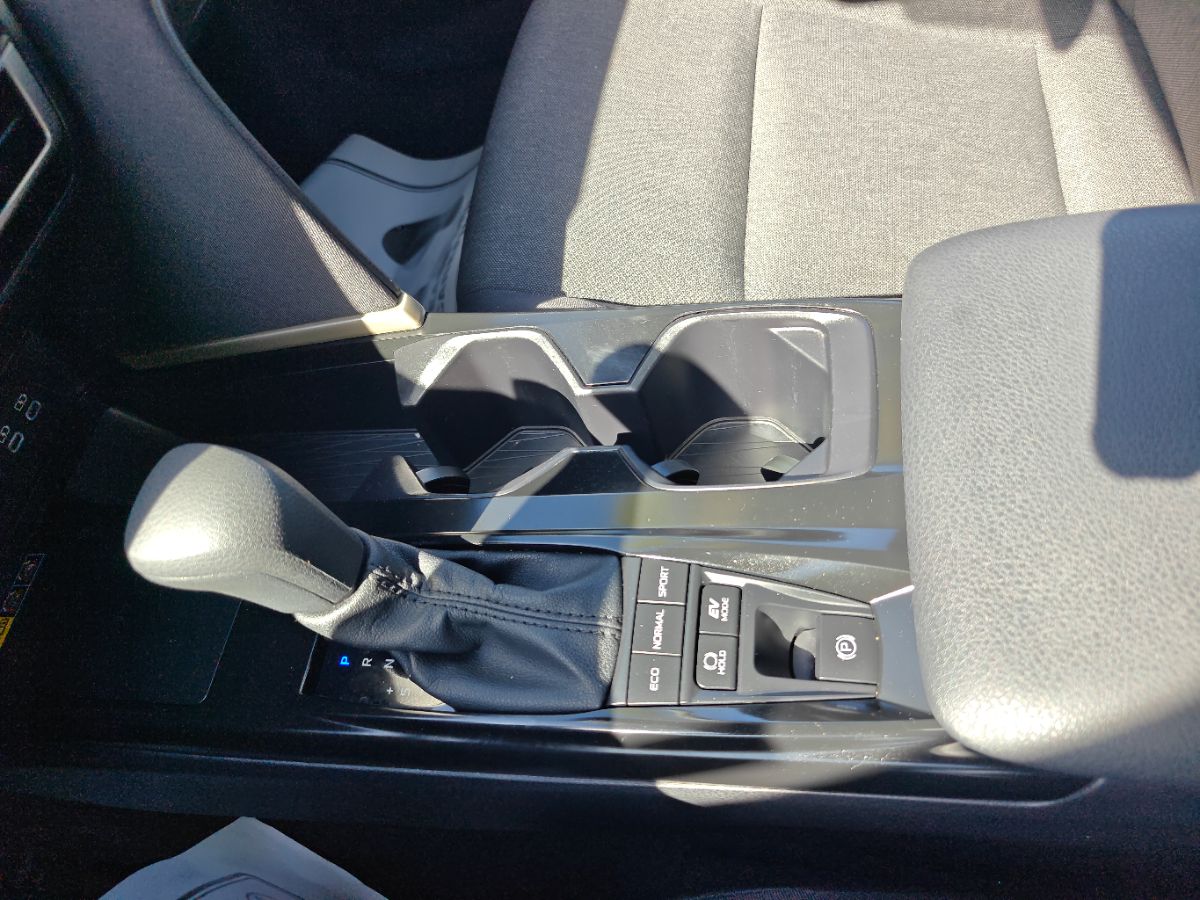 Toyota Camry photo 30