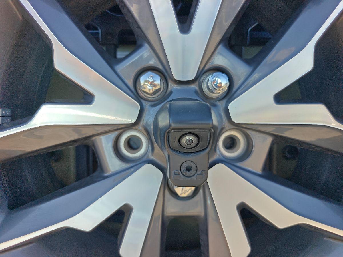 Jeep Wrangler photo 13