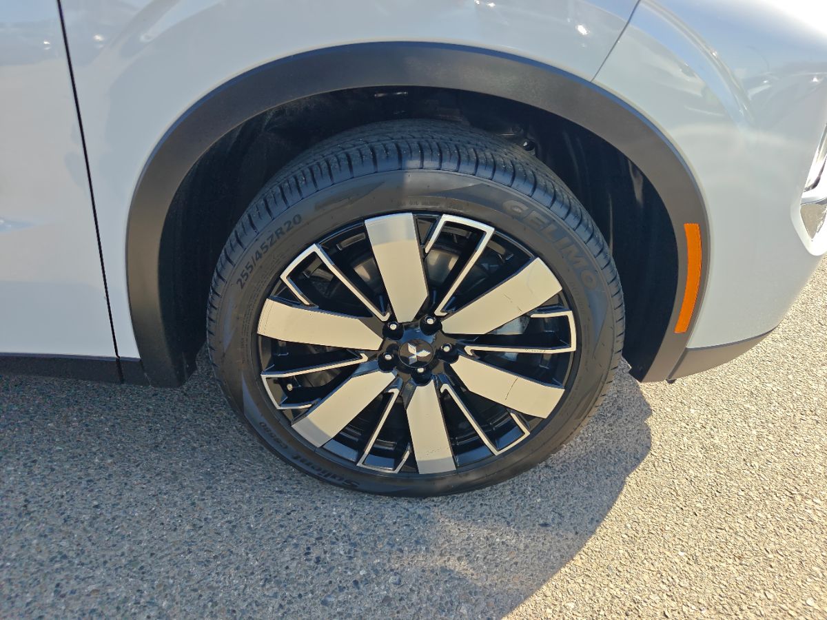 Mitsubishi Outlander photo 8