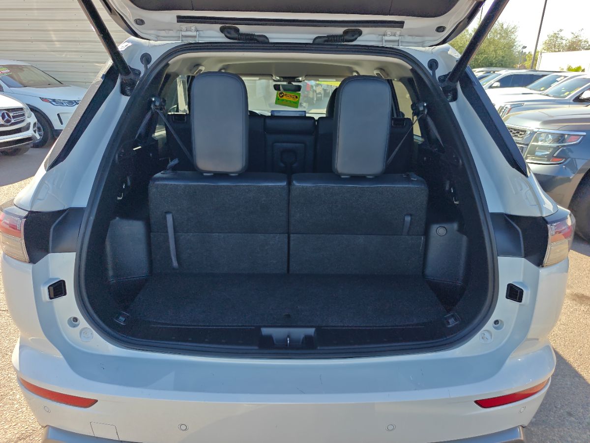 Mitsubishi Outlander photo 14