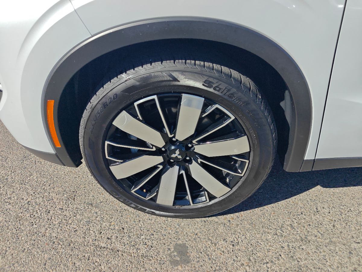 Mitsubishi Outlander photo 17