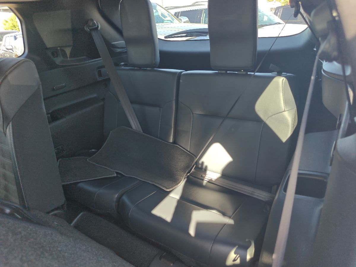 Mitsubishi Outlander photo 18
