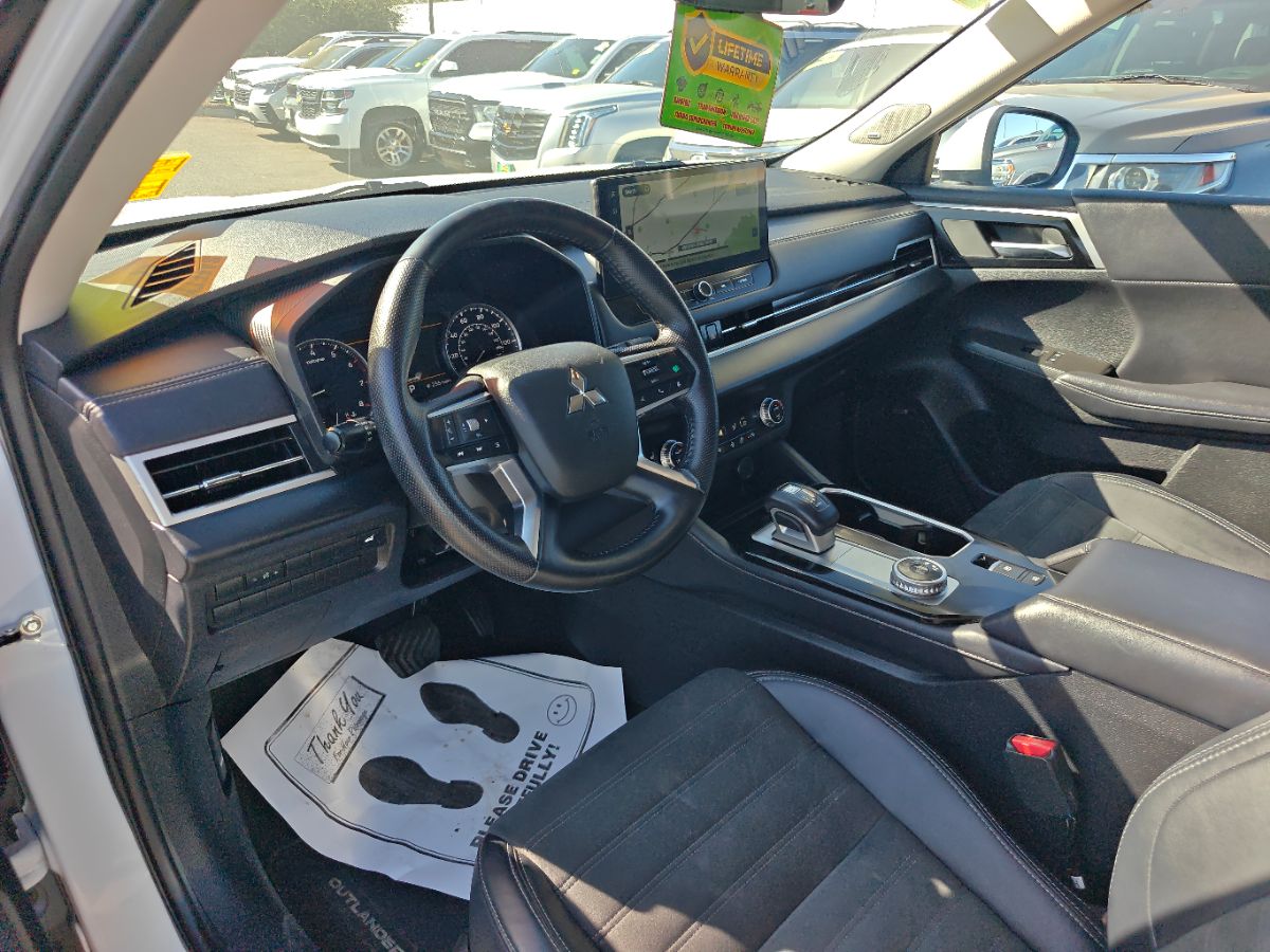 Mitsubishi Outlander photo 25