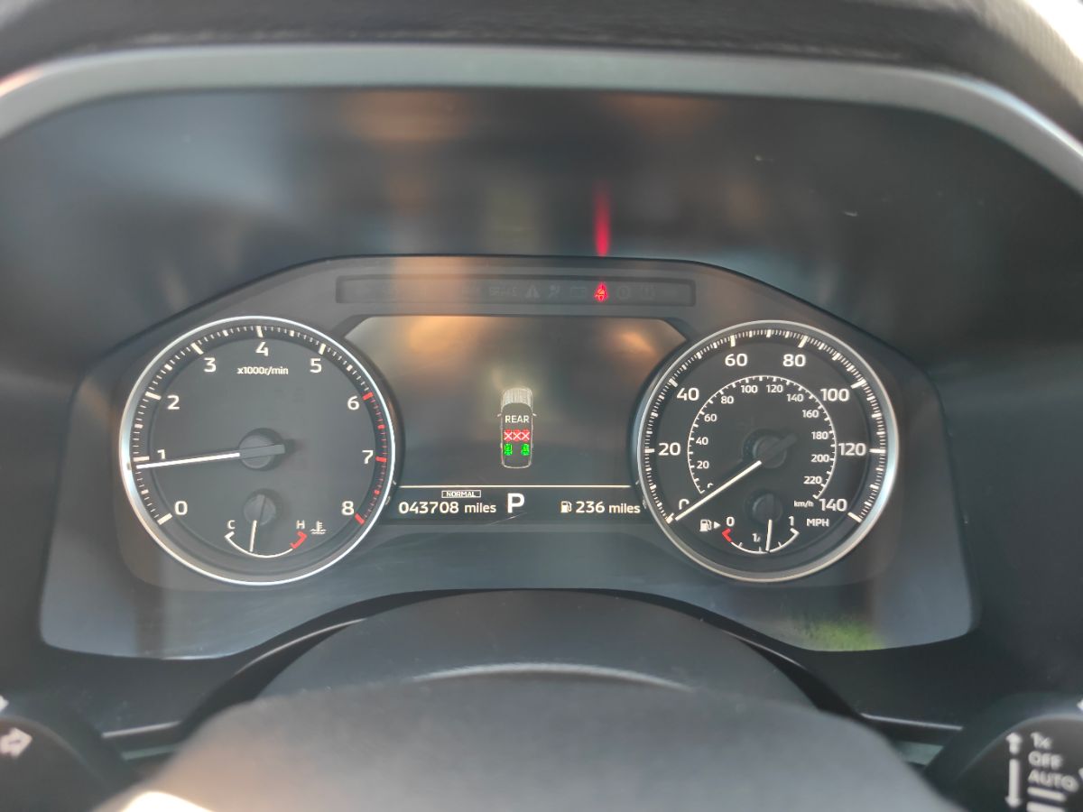 Mitsubishi Outlander photo 30
