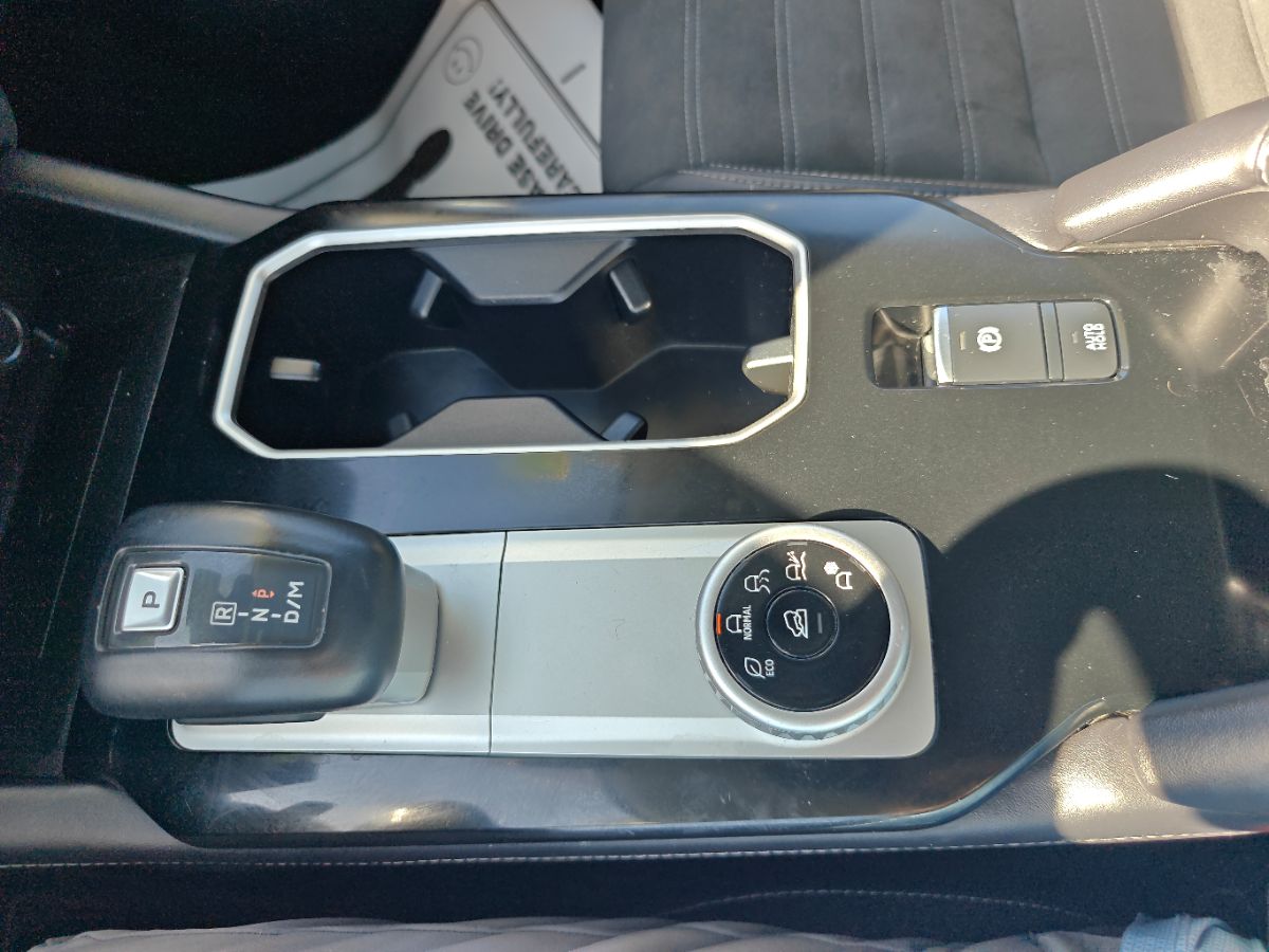 Mitsubishi Outlander photo 33