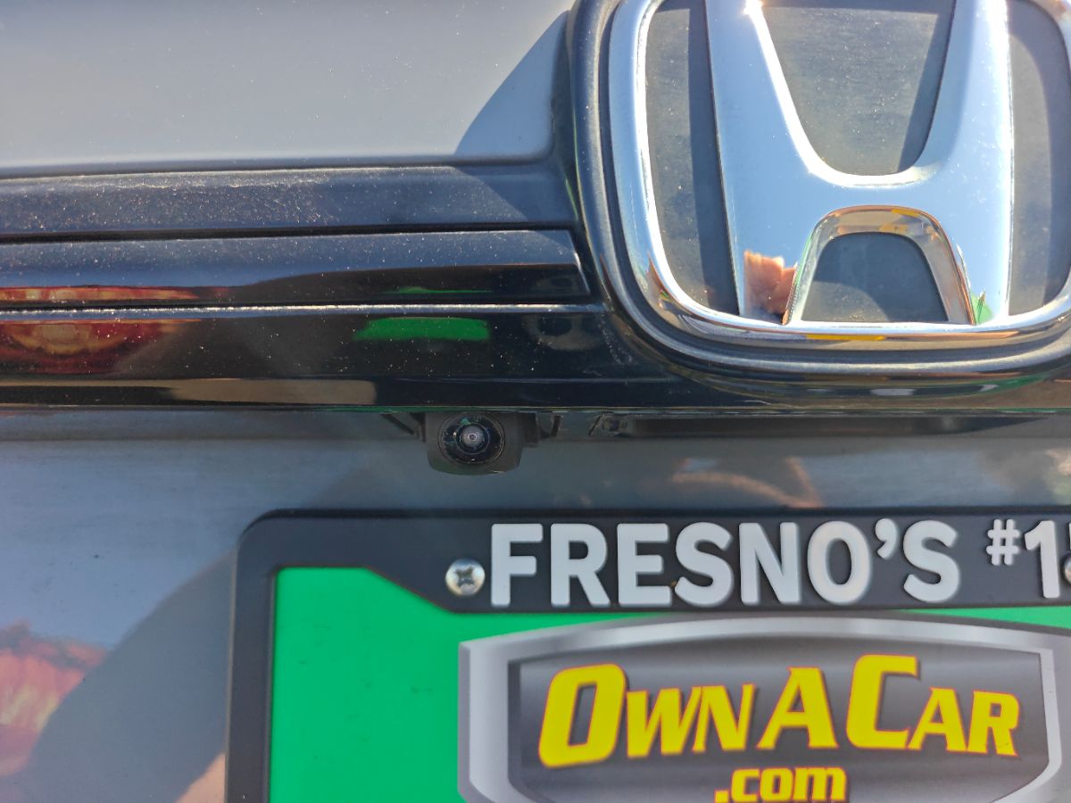 Honda Odyssey photo 13