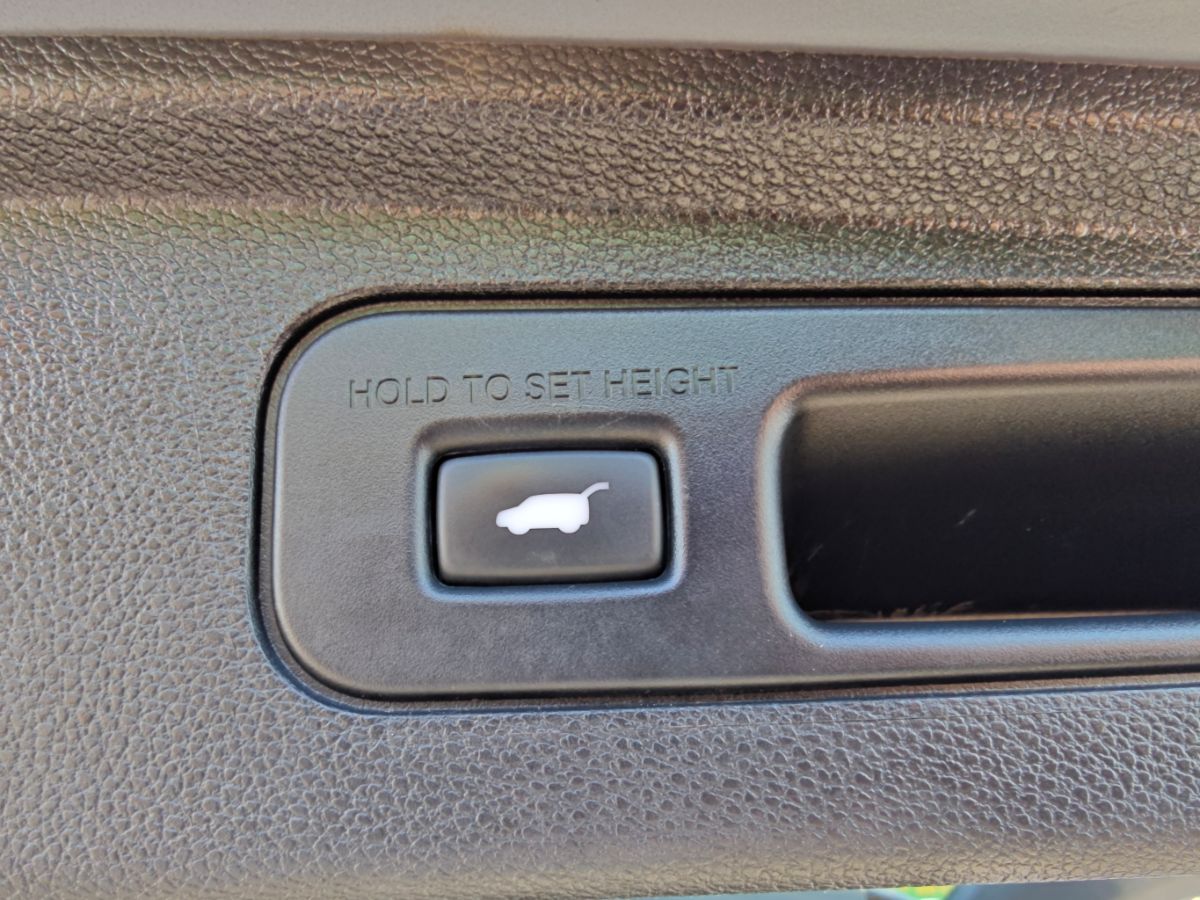 Honda Odyssey photo 15