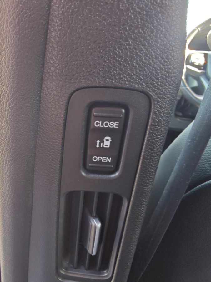Honda Odyssey photo 23