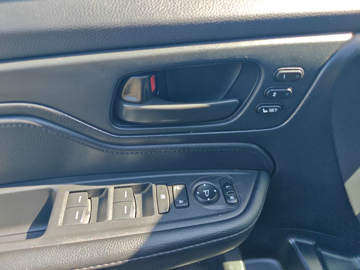 Honda Odyssey photo 25