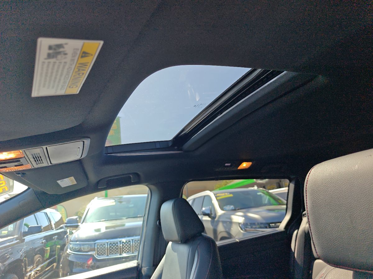Honda Odyssey photo 28