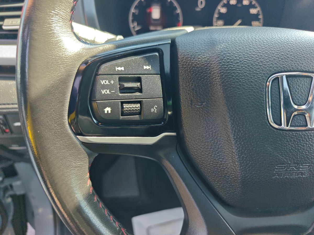 Honda Odyssey photo 30