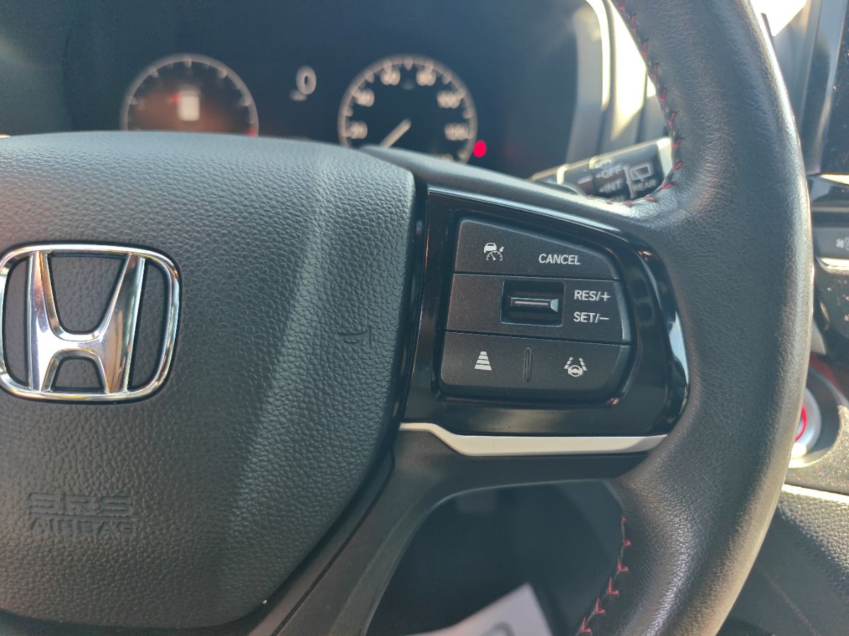 Honda Odyssey photo 31