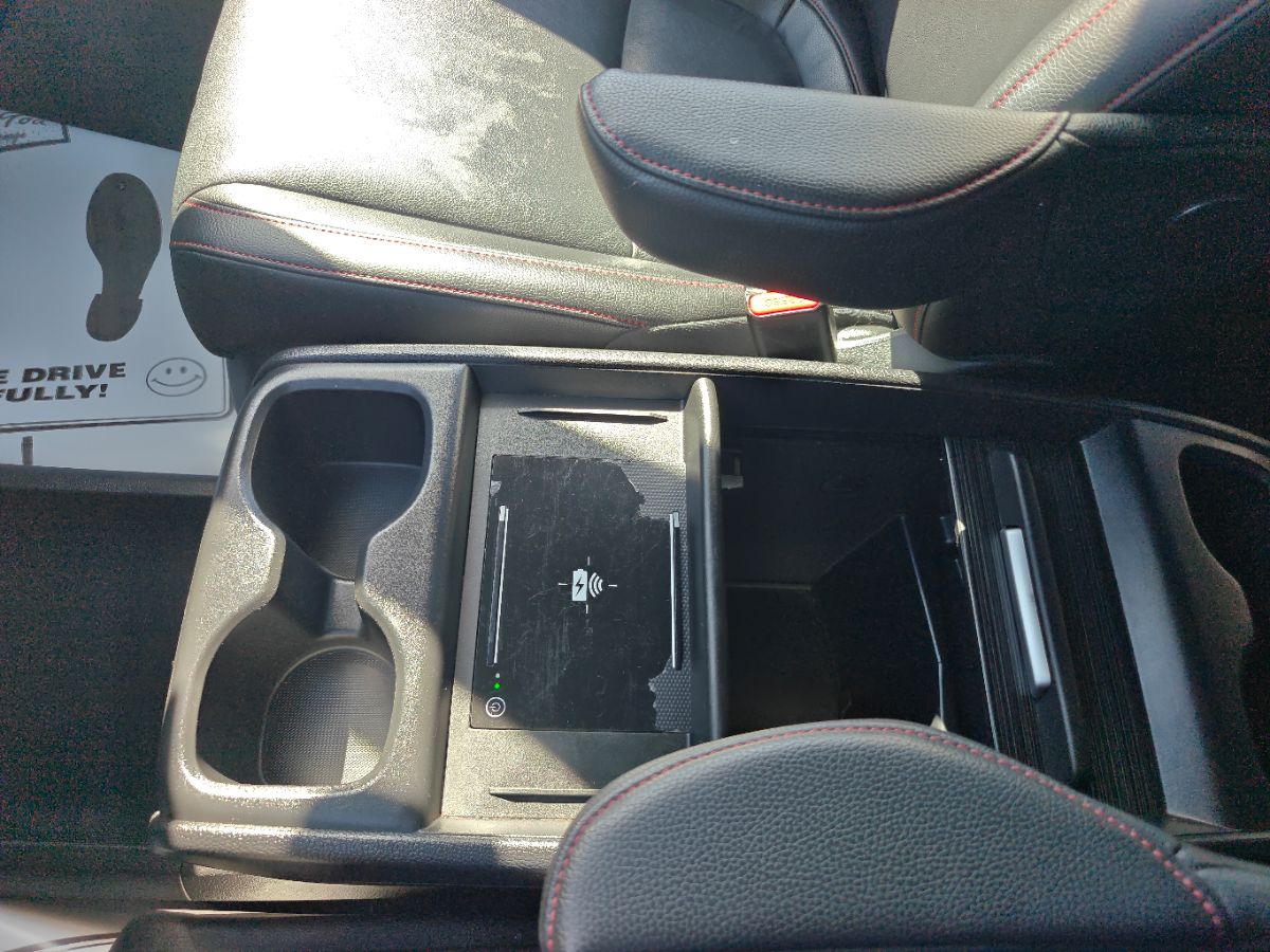 Honda Odyssey photo 36