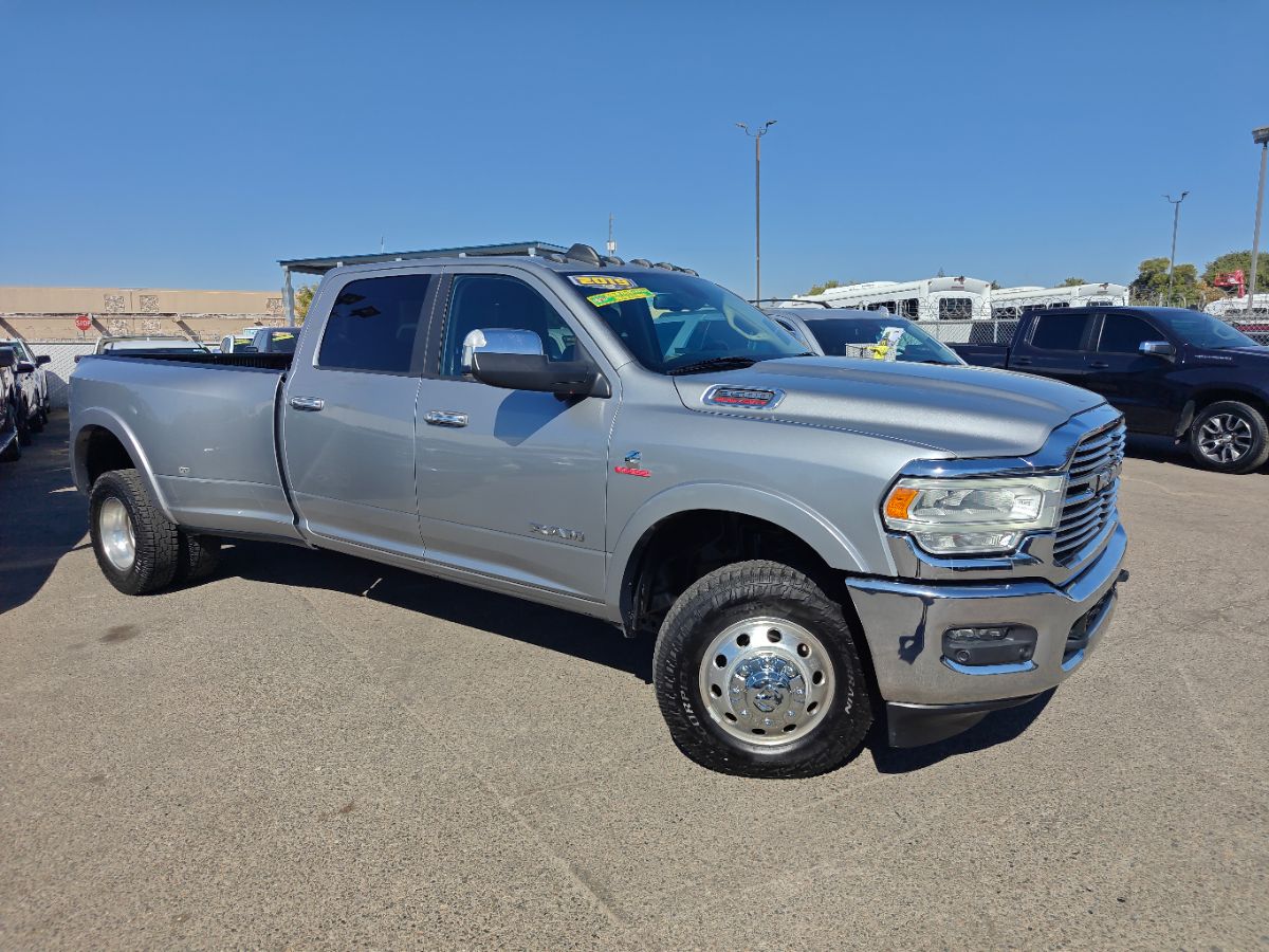 Ram 3500 photo 2