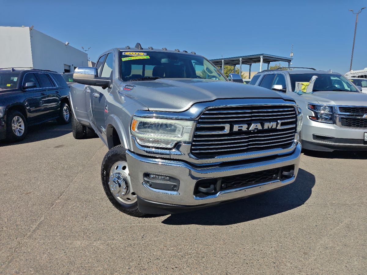 Ram 3500 photo 3