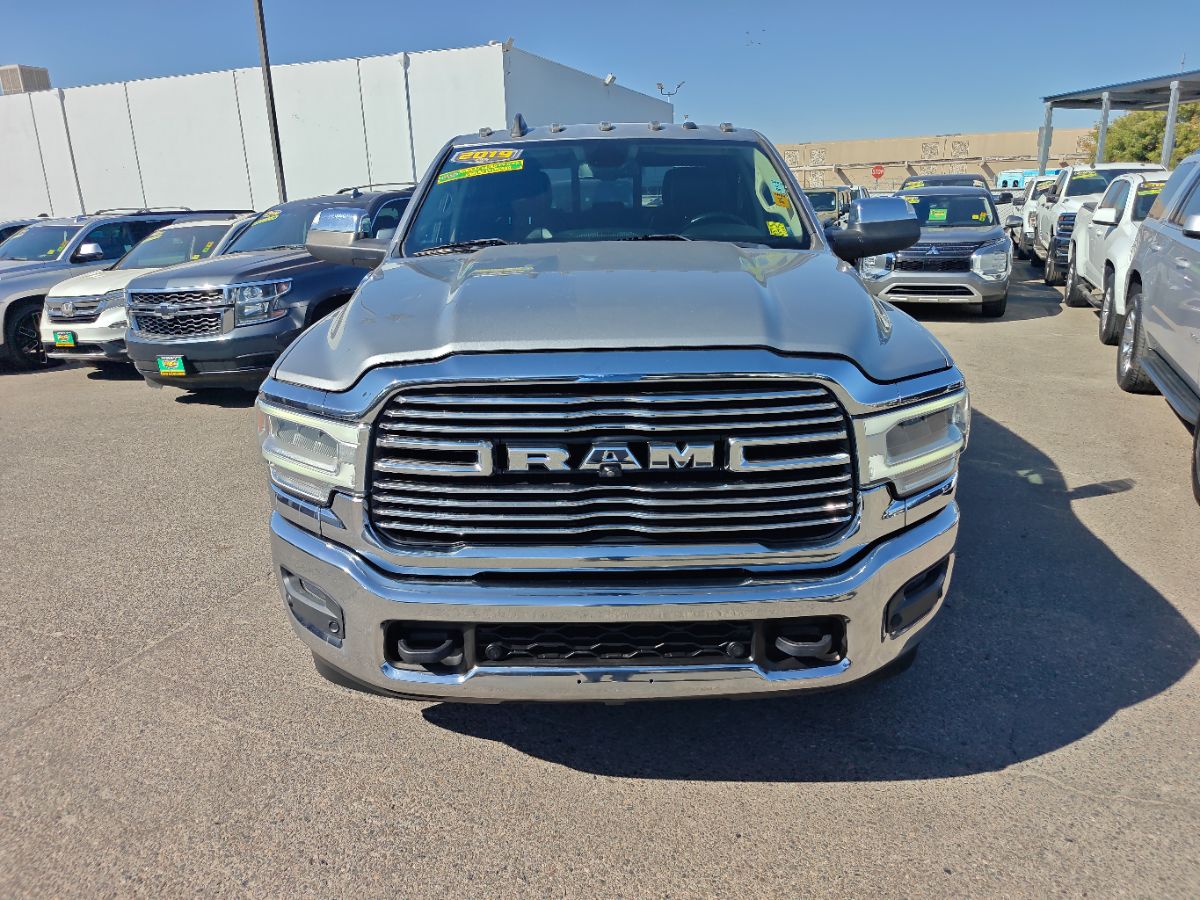 Ram 3500 photo 6