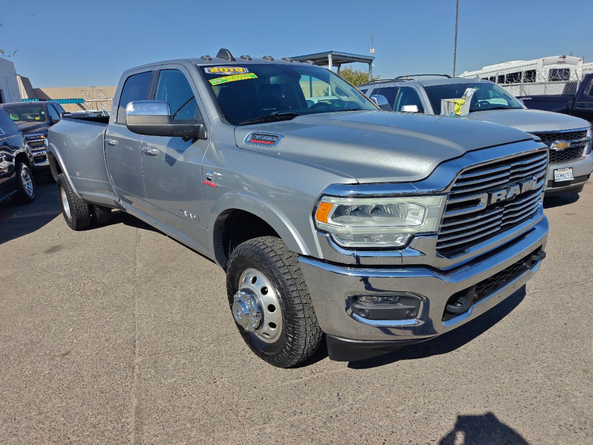 Ram 3500 photo 7