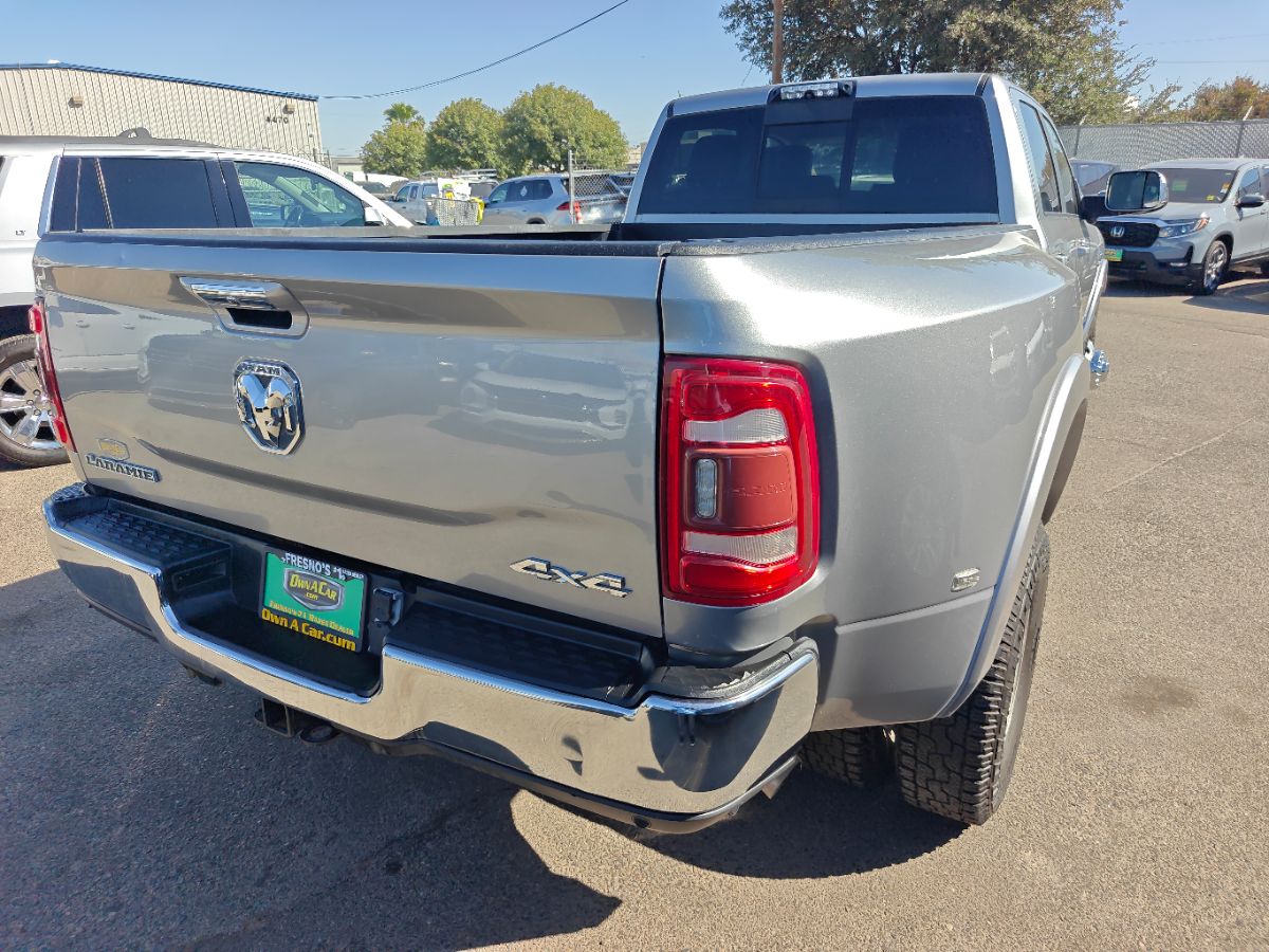 Ram 3500 photo 10