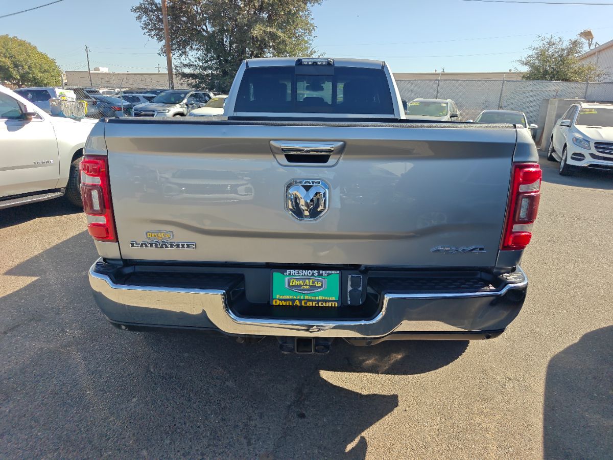 Ram 3500 photo 11