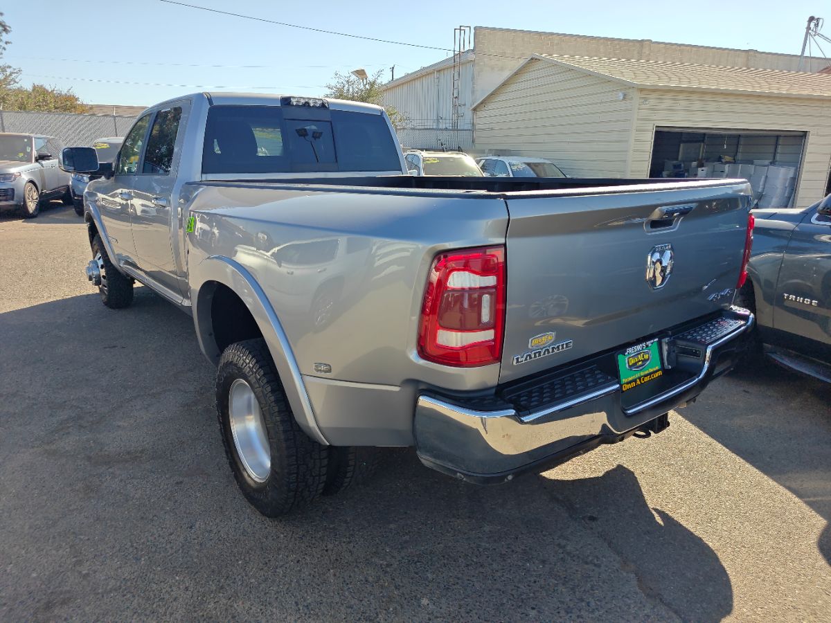 Ram 3500 photo 12