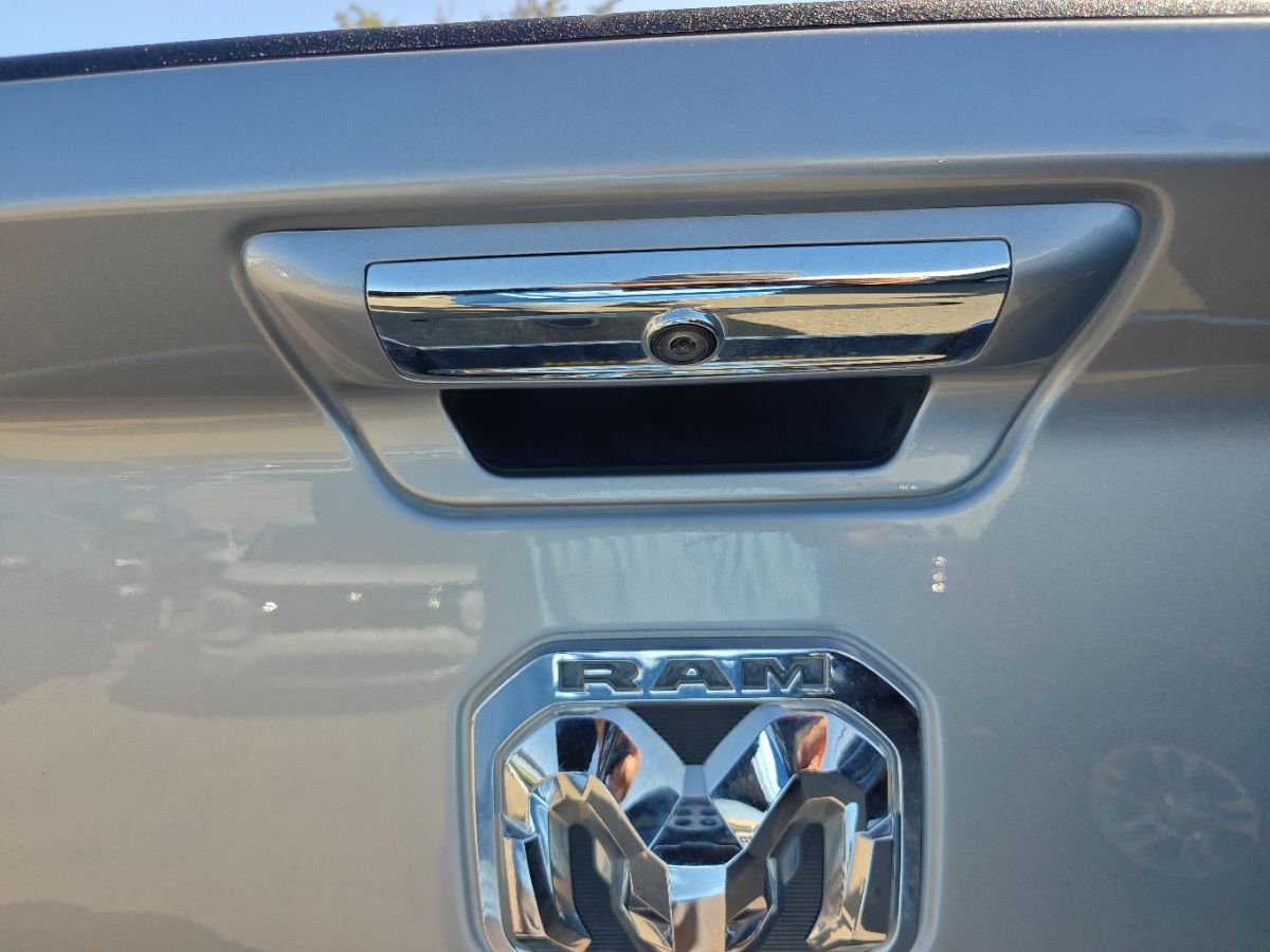 Ram 3500 photo 13