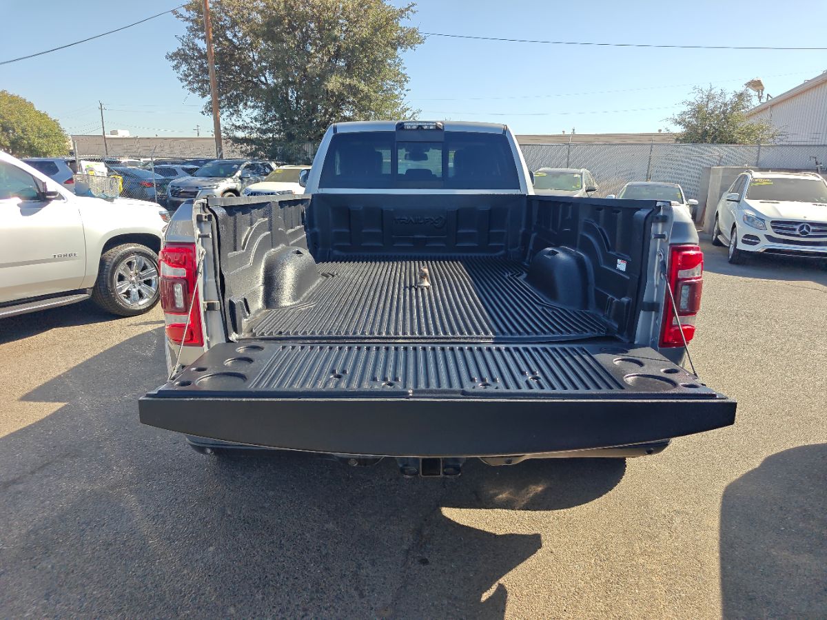 Ram 3500 photo 14