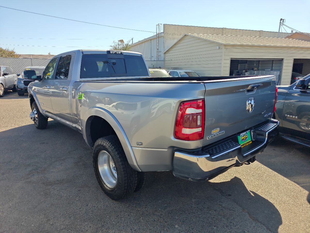 Ram 3500 photo 15